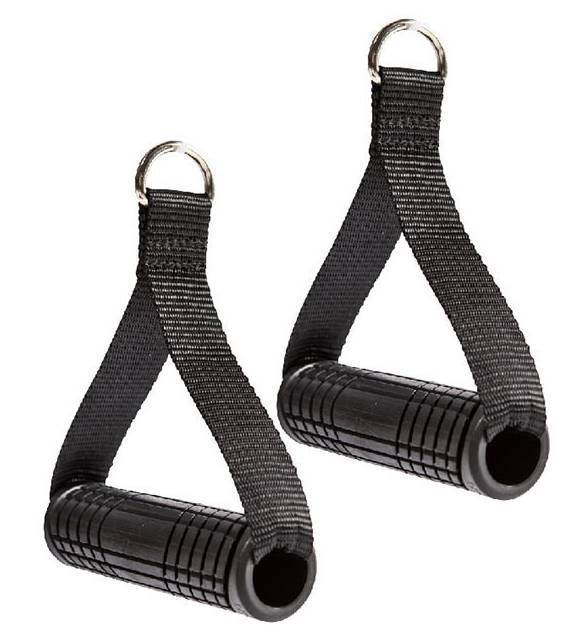 LIVEPRO ΛΑΒΕΣ ΓΙΑ ΛΑΣΤΙΧΑ LIVEPRO HANDLE GRIPS (2 ΤΜΧ)