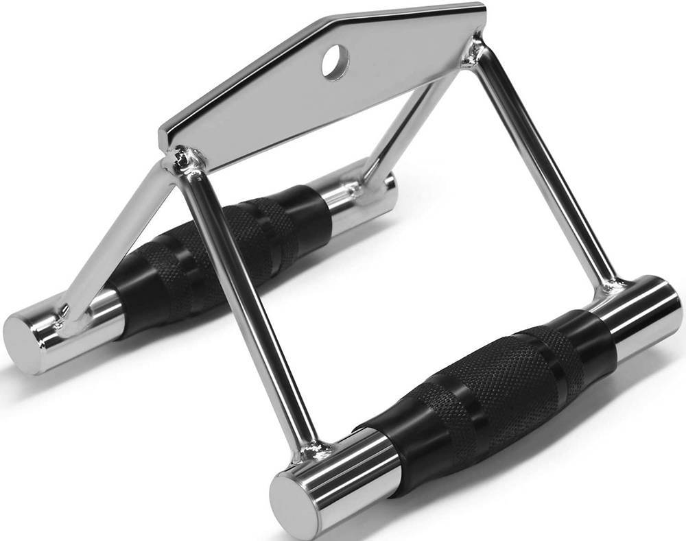 LIVEPRO ΛΑΒΗ ΤΡΟΧΑΛΙΑΣ LIVEPRO ROWING HANDLE 8192G