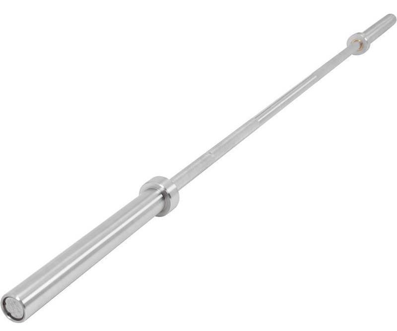 ΜΠΑΡΑ OPTIMUM ΟΛΥΜΠΙΑΚΗ 1.8Μ (317 KG) OPTIMUM