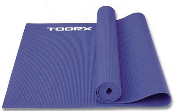 TOORX ΣΤΡΩΜΑ TOORX MAT-174 (173 X 60 X 0.4 CM) ΜΩΒ