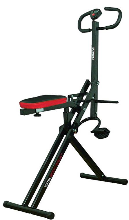 TOORX ΠΟΛΥΟΡΓΑΝΟ ΓΥΜΝΑΣΤΙΚΗΣ TOORX TOTAL BODY SQUAT