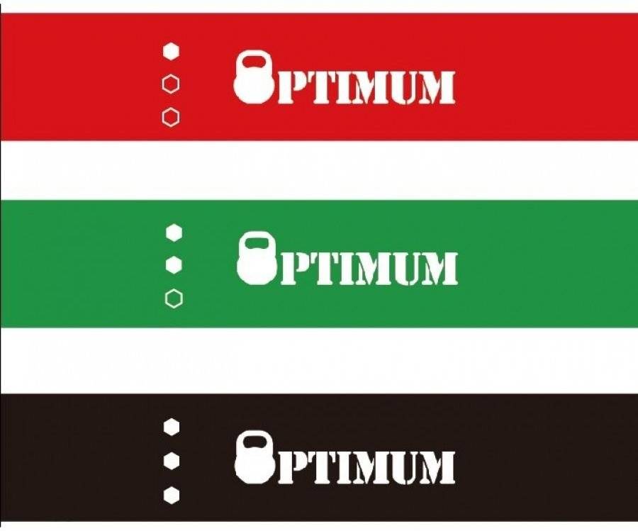 ΚΥΚΛΙΚΟ ΛΑΣΤΙΧΟ ΑΝΤΙΣΤΑΣΗΣ OPTIMUM LIGHT RESISTANCE LOOP ΠΡΑΣΙΝΟ (25 X 5 X 0.9 CM) OPTIMUM