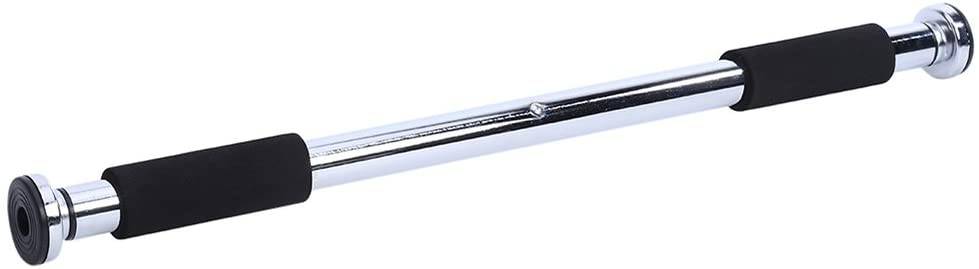 ΜΟΝΟΖΥΓΟ ΠΟΡΤΑΣ OPTIMUM ΧΡΩΜΙΟΥ (63-93 CM) OPTIMUM