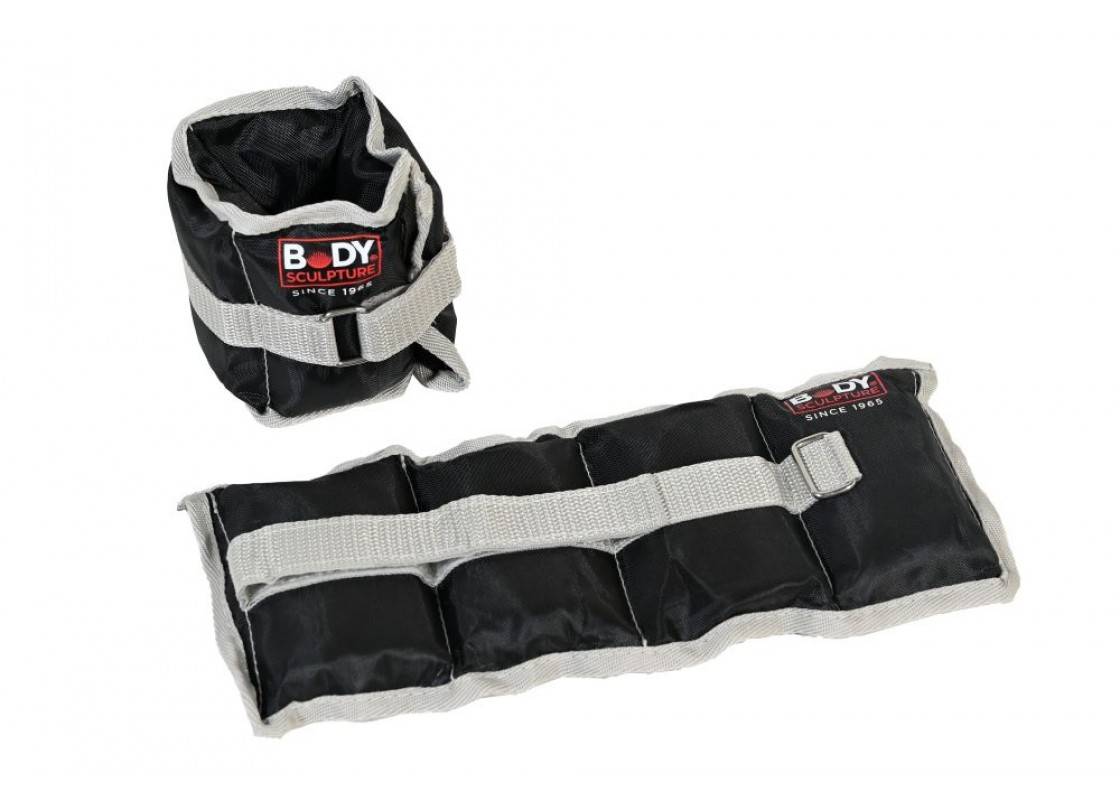 ΒΑΡΗ ΑΚΡΩΝ (ΖΕΥΓΑΡΙ) BODY SCULPTURE BB-942-B (2 Χ 0.45 KG) BODY SCULPTURE