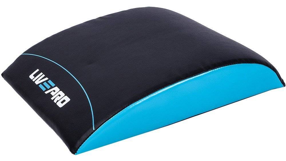 ΛΑΒΗ ΠΛΑΤΗΣ LIVEPRO LAT BAR LP8192E