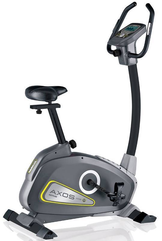 ΠΟΔΗΛΑΤΟ KETTLER AVIOR P (HT1003-300) KETTLER