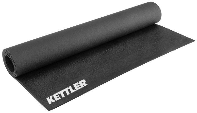 KETTLER ΔΑΠΕΔΟ ΠΡΟΣΤΑΣΙΑΣ KETTLER 7929-650 ΜΑΥΡΟ (140X80 CM)