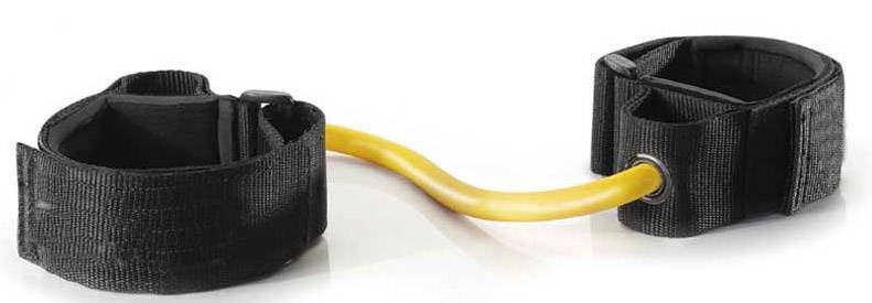 ΛΑΣΤΙΧΟ ΜΕ ΛΑΒΕΣ TOORX RESISTANCE TUBE AHF-133 (30X1.1X0.6 CM)