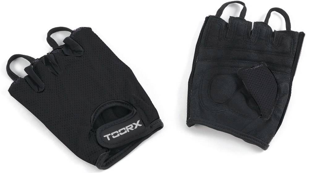 TOORX ΓΑΝΤΙΑ ΣΟΥΕΝΤ TOORX AHF-234 ΜΑΥΡΑ (M)