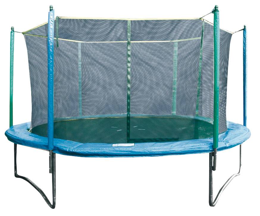 ΤΡΑΜΠΟΛΙΝΟ GARLANDO COMPI L (305 CM) GARLANDO