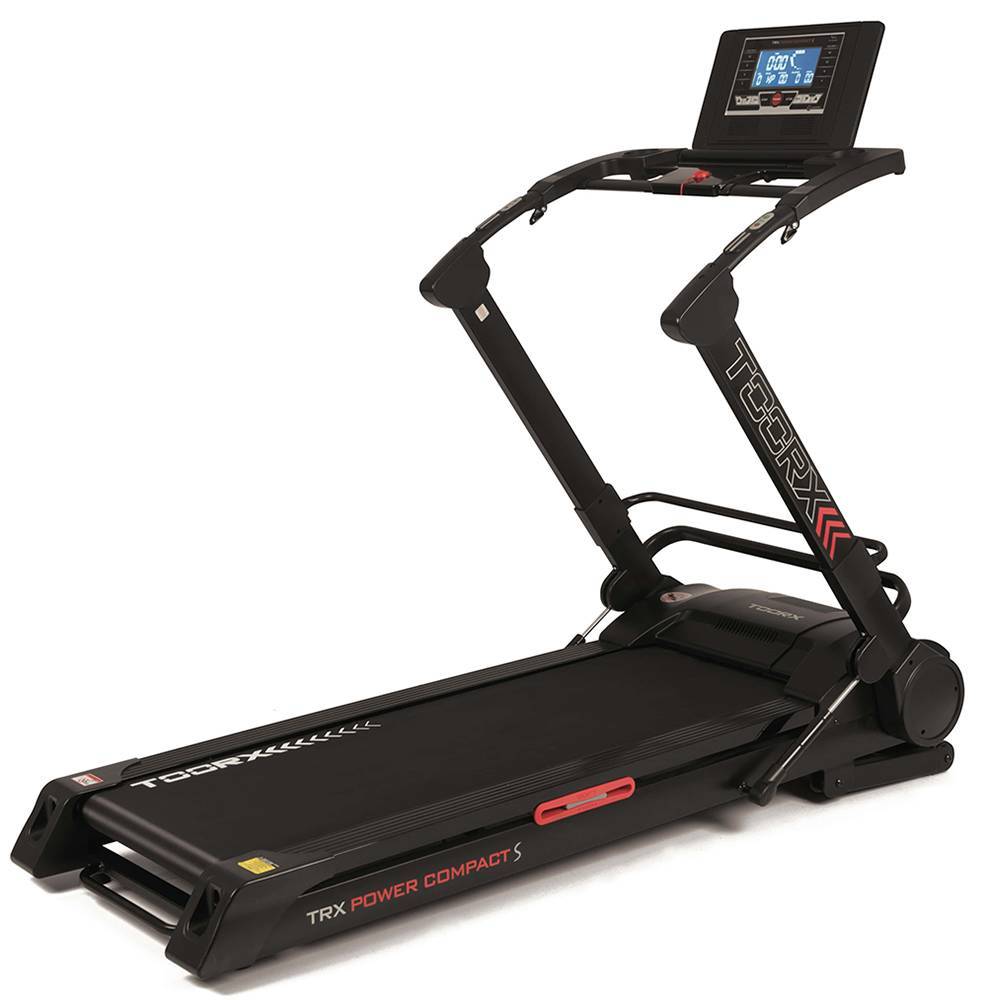 TOORX ΔΙΑΔΡΟΜΟΣ TOORX TRX POWER COMPACT S