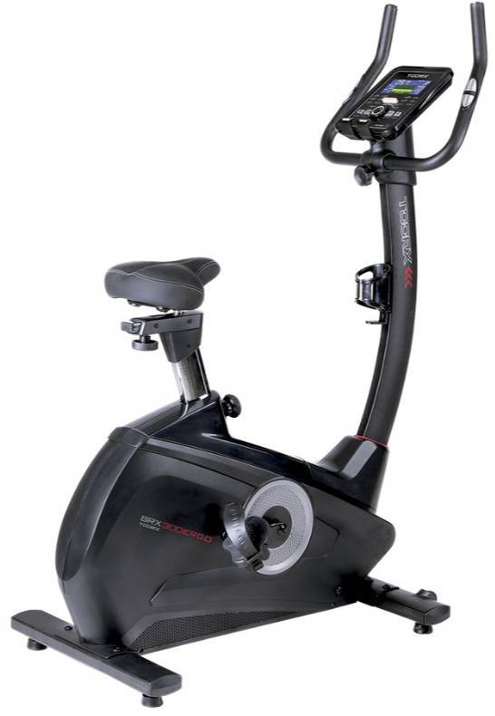 ΠΟΔΗΛΑΤΟ TOORX BRX-300 ERGO CHRONO LINE TOORX