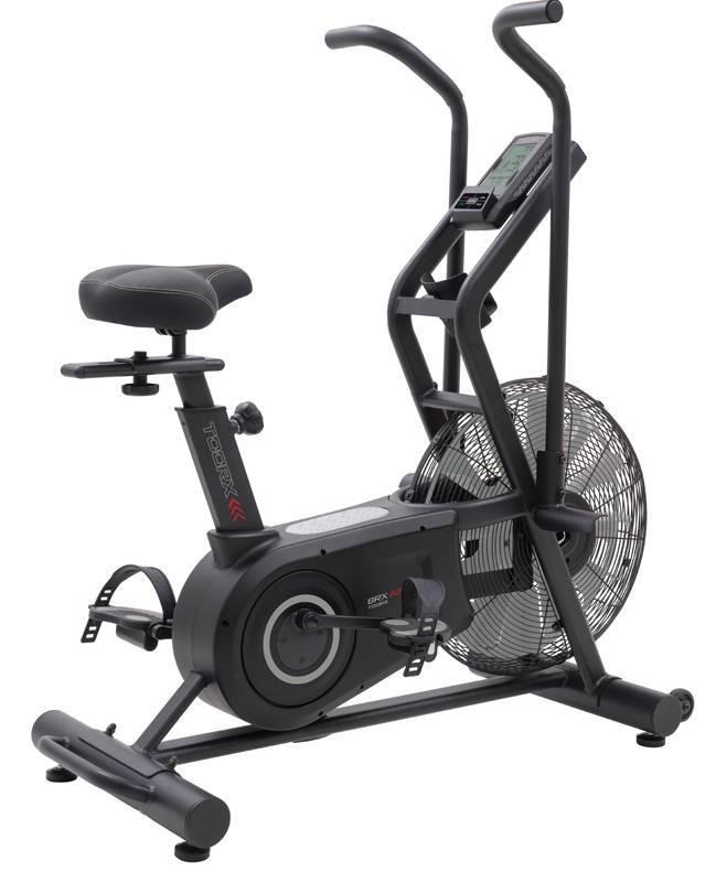 ΠΟΔΗΛΑΤΟ AIR BIKE TOORX BRX AIR-300 CHRONO LINE TOORX