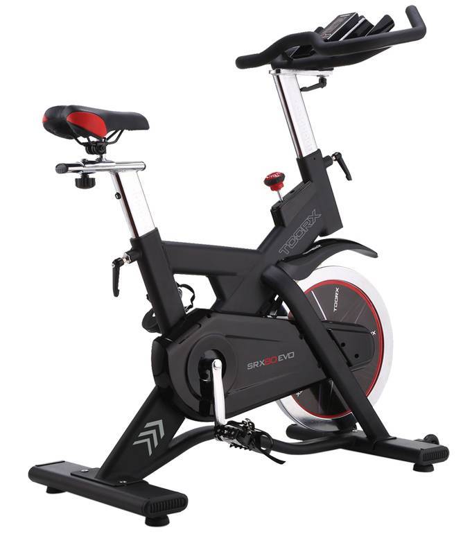 TOORX ΠΟΔΗΛΑΤΟ TOORX SRX-80 EVO