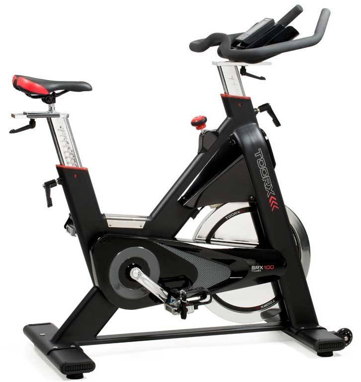 ΠΟΔΗΛΑΤΟ TOORX SRX-100 CHRONO LINE TOORX