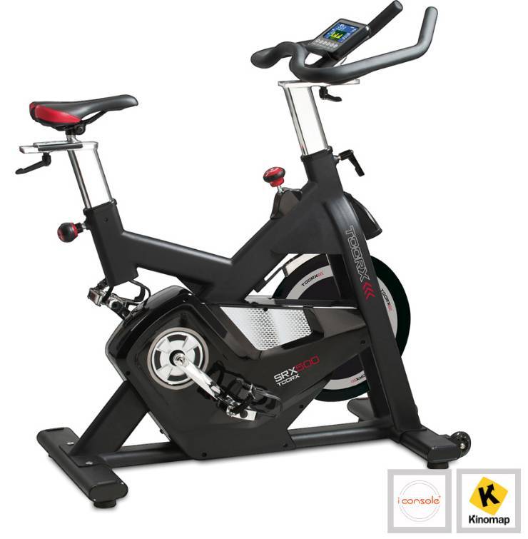 ΠΟΔΗΛΑΤΟ TOORX SRX-500 CHRONO LINE TOORX