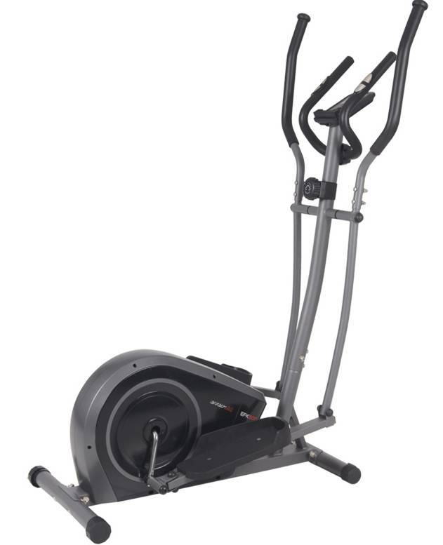 ΕΛΛΕΙΠΤΙΚΟ EVERFIT EFK 500