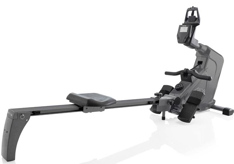 ΚΩΠΗΛΑΤΙΚΗ KETTLER ROWER 2.0 (RO1028-100) KETTLER