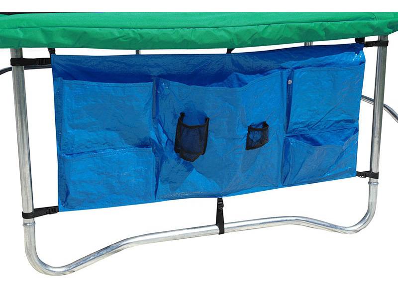 ΣΑΚΟΣ ΑΠΟΘΗΚΕΥΣΗΣ ΤΡΑΜΠΟΛΙΝΟ GARLANDO TRO-42 GARLANDO