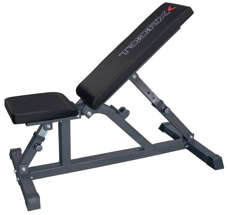 ΡΥΘΜΙΖΟΜΕΝΟΣ ΠΑΓΚΟΣ TOORX WBX-85 TOORX