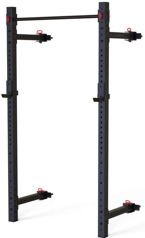 ΠΟΛΥΟΡΓΑΝΟ TOORX RACK WLX-2800