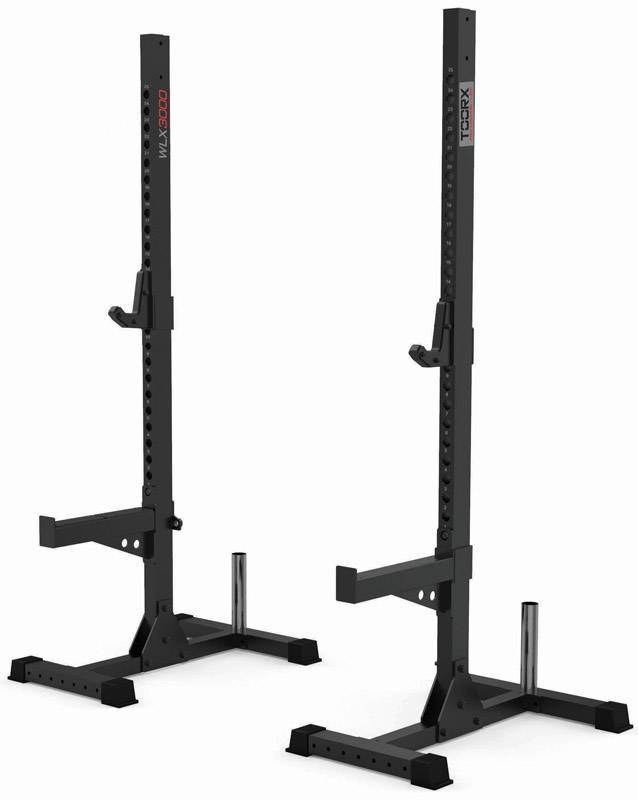 ΠΟΛΥΟΡΓΑΝΟ TOORX SQUAT STAND WLX-3000 TOORX