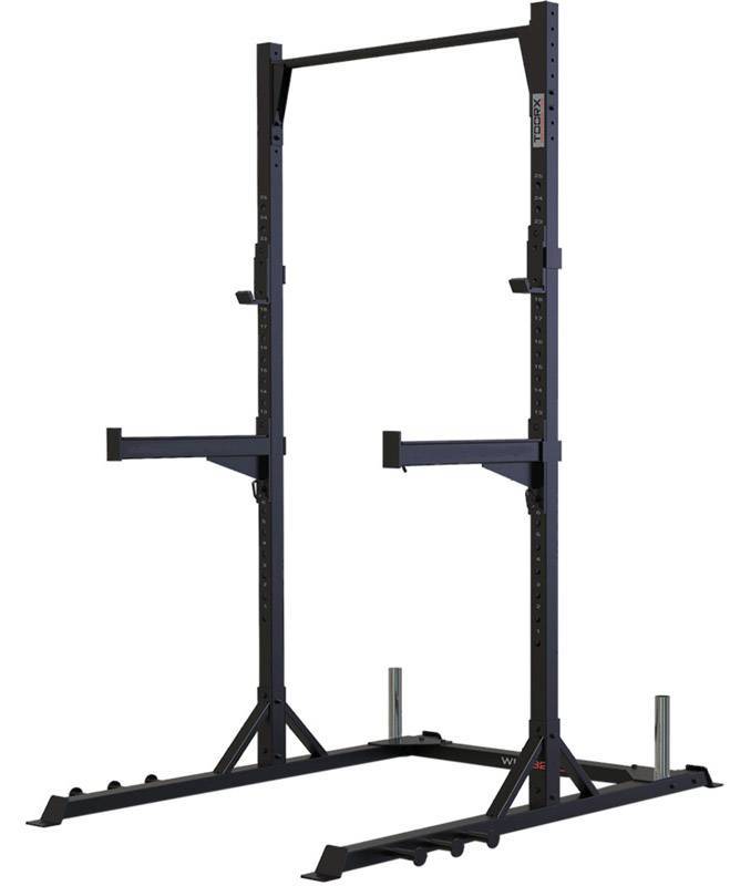 ΠΟΛΥΟΡΓΑΝΟ TOORX SQUAT STAND WLX 3200 TOORX