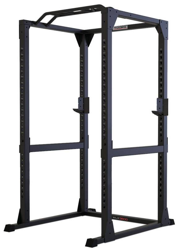 TOORX ΠΟΛΥΟΡΓΑΝΟ TOORX POWER RACK WLX-3600