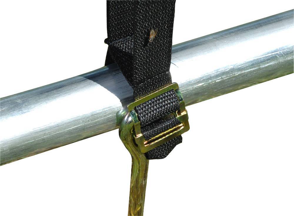 ΚΙΤ ΠΑΚΤΩΣΗΣ ΤΡΑΜΠΟΛΙΝΟ GARLANDO TRO?43 GARLANDO