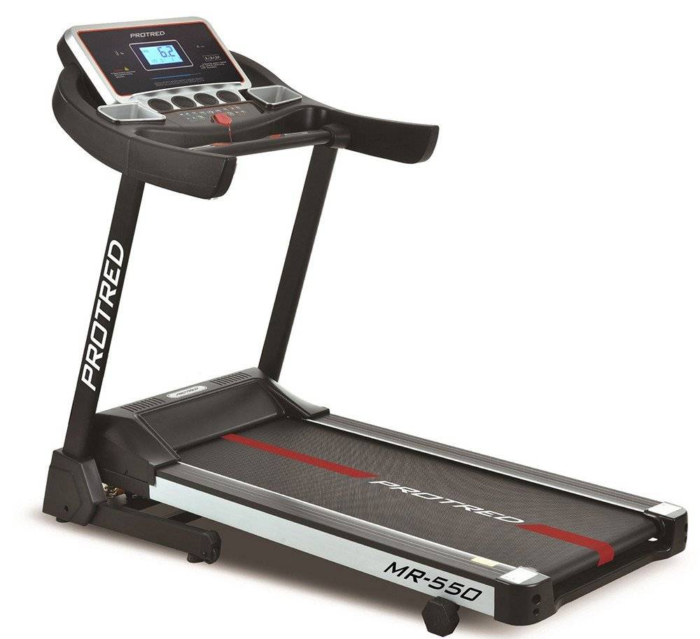 ΔΙΑΔΡΟΜΟΣ PROTRED MR-550 PROTRED