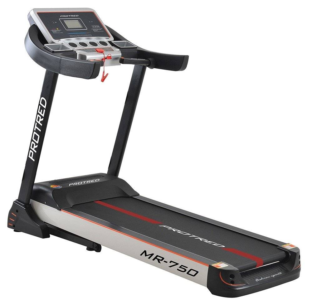 ΔΙΑΔΡΟΜΟΣ PROTRED MR-750 PROTRED