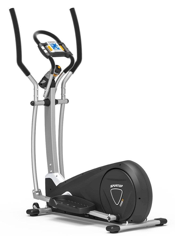ΕΛΛΕΙΠΤΙΚΟ SPORTOP E-850P