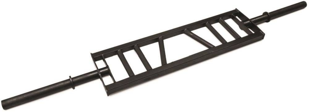 ΟΛΥΜΠΙΑΚΗ ΜΠΑΡΑ ΠΟΛΛΑΠΛΩΝ ΛΑΒΩΝ PEGASUS B-5025 SWISS BAR Φ50 (120 CM)