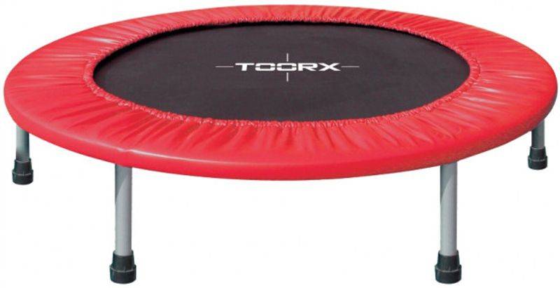 ΤΡΑΜΠΟΛΙΝΟ TOORX ΚΟΚΚΙΝΟ (97 CM)