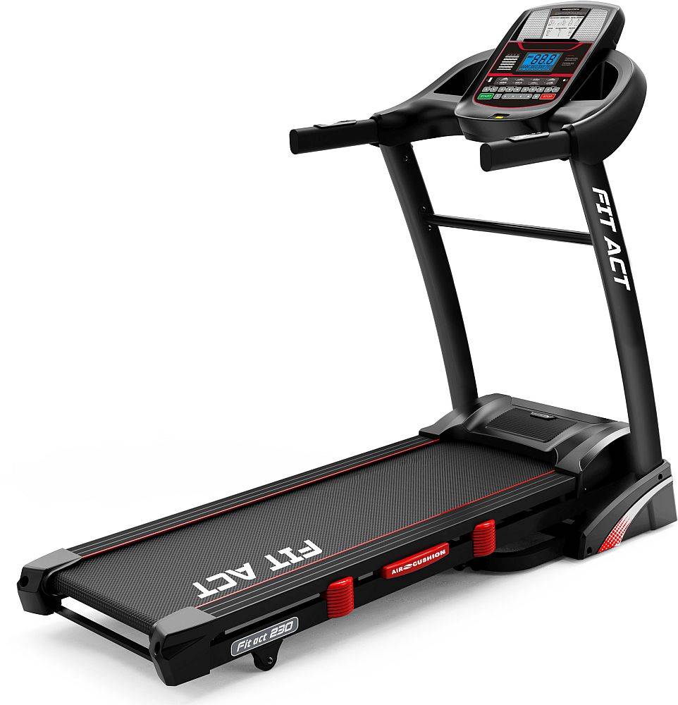 ΔΙΑΔΡΟΜΟΣ FIT ACT 230 FIT ACT