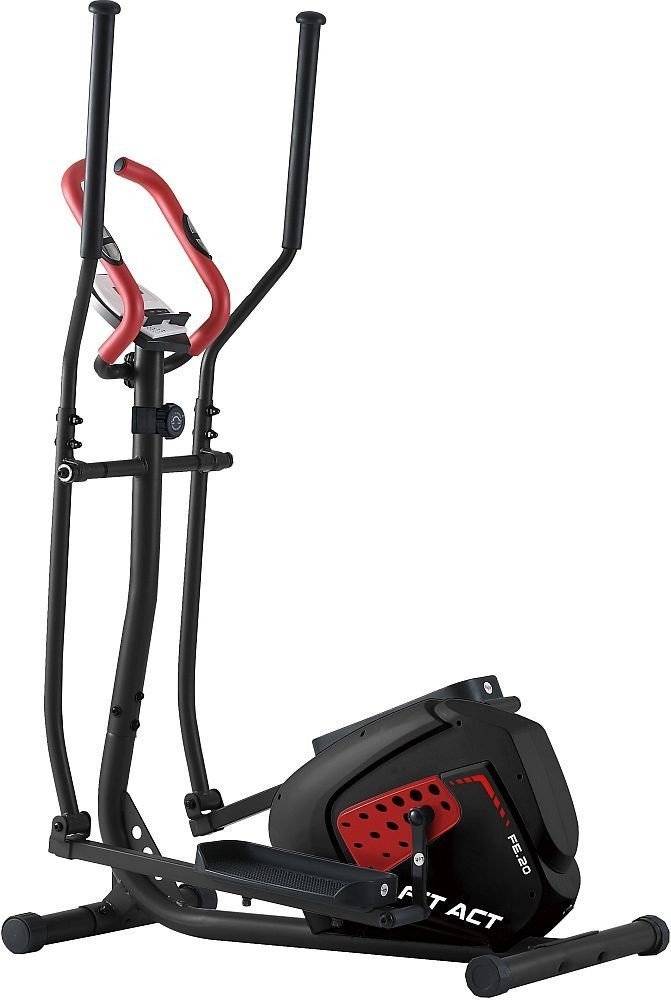 ΜΑΓΝΗΤΙΚΟ ΕΛΛΕΙΠΤΙΚΟ FIT ACT FE 20