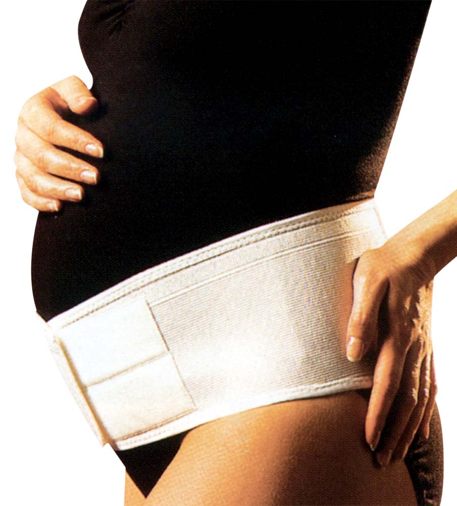 ΖΩΝΗ ΕΓΚΥΜΟΣΥΝΗΣ MBC ΛΕΥΚΗ (S) VITA