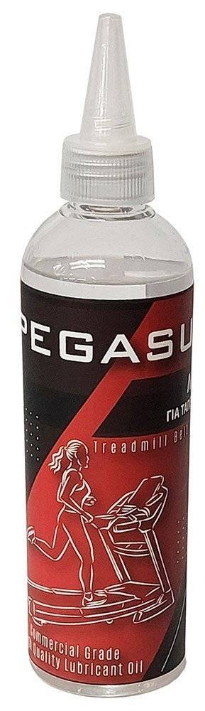 PEGASUS ΛΙΠΑΝΤΙΚΟ ΛΑΔΙ ΣΙΛΙΚΟΝΗΣ ΔΙΑΔΡΟΜΩΝ PEGASUS TREADMILL LUBRICANT OIL 250 ML