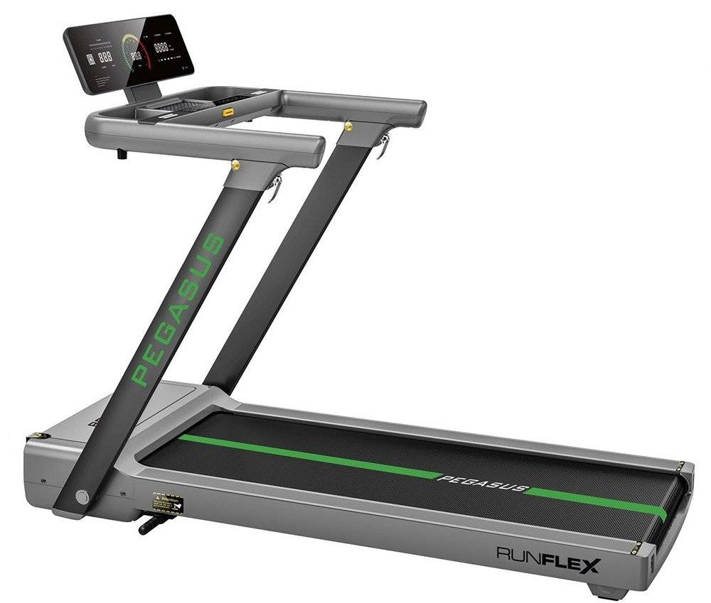 ΔΙΑΔΡΟΜΟΣ PEGASUS RUNFLEX 3HP PEGASUS