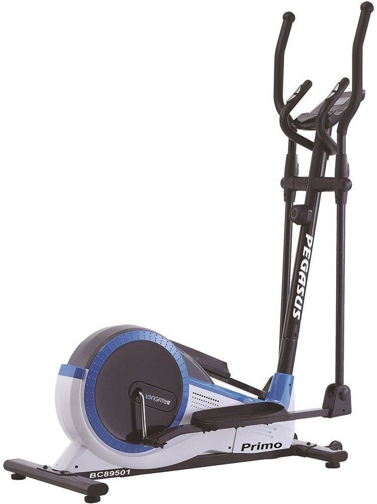 ΕΛΛΕΙΠΤΙΚΟ PEGASUS PRIMO BC-89501 ΜΠΛΕ PEGASUS
