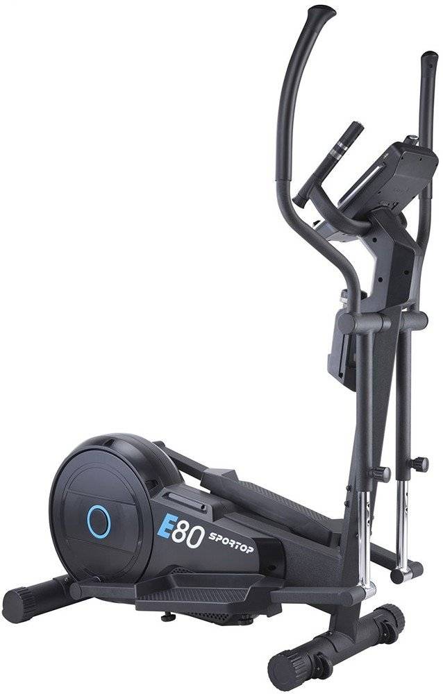 SPORTOP ΗΜΙΕΠΑΓΓΕΛΜΑΤΙΚΟ ΕΛΛΕΙΠΤΙΚΟ SPORTOP Ε80