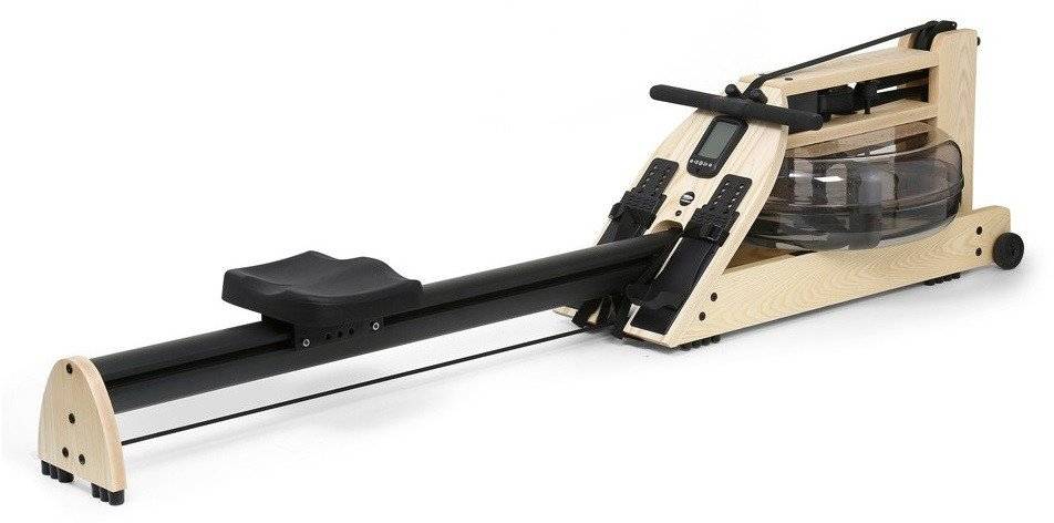 ΗΜΙ-ΕΠΑΓΓΕΛΜΑΤΙΚΗ ΚΩΠΗΛΑΤΙΚΗ WATERROWER A1 WATERROWER
