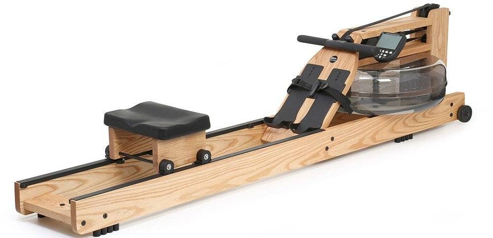 ΕΠΑΓΓΕΛΜΑΤΙΚΗ ΚΩΠΗΛΑΤΙΚΗ WATERROWER OAK S4 WATERROWER