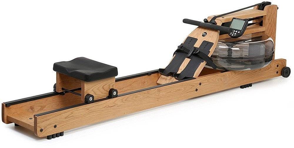 ΕΠΑΓΓΕΛΜΑΤΙΚΗ ΚΩΠΗΛΑΤΙΚΗ WATERROWER OXBRIDGE S4