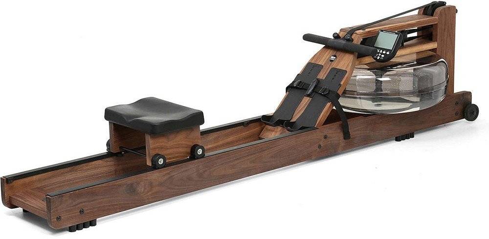 ΕΠΑΓΓΕΛΜΑΤΙΚΗ ΚΩΠΗΛΑΤΙΚΗ WATERROWER CLASSIC S4 WATERROWER