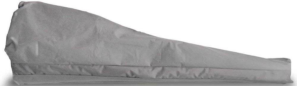 ΚΑΛΥΜΜΑ WATERROWER PROTECTIVE COVER ΑΣΗΜΙ