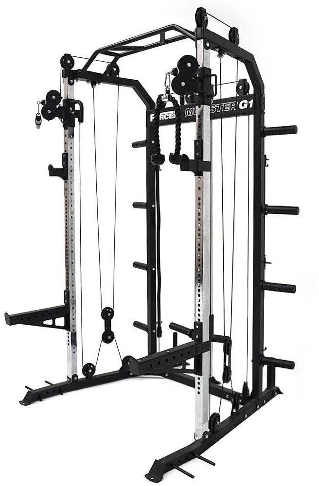 ΠΟΛΥΟΡΓΑΝΟ FORCE USA G1 ALL-IN-ONE TRAINER FORCE USA