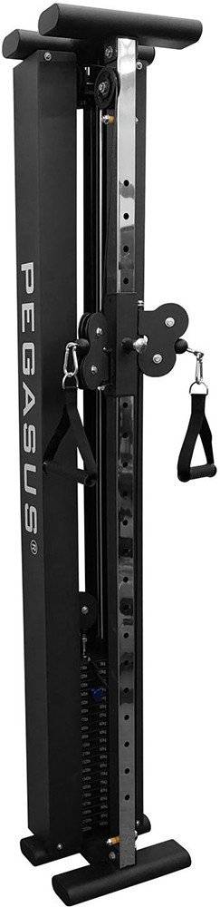 ΠΟΛΥΟΡΓΑΝΟ PEGASUS FUNCTIONAL ΤΟΙΧΟΥ T-SC01