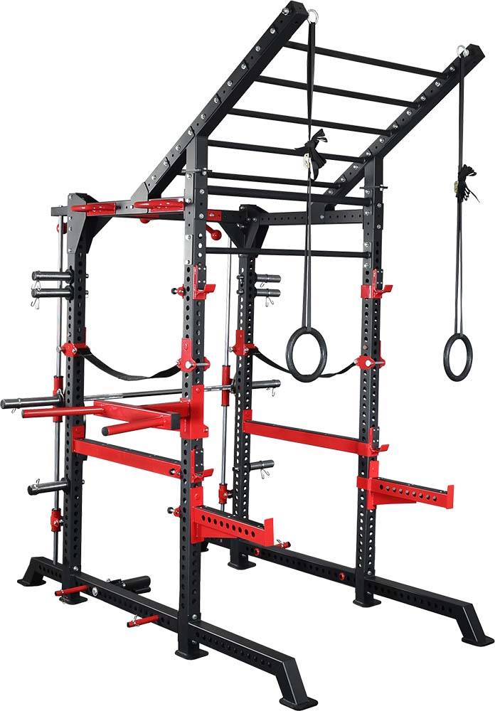 PEGASUS ΚΛΩΒΟΣ PEGASUS MULTI FUNCTIONAL CROSSFIT (MFC)