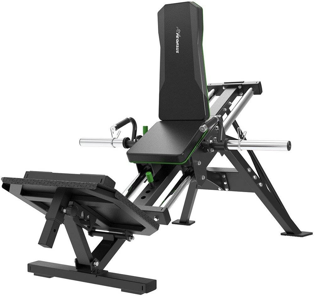 ΠΡΕΣΑ ΠΟΔΙΩΝ/ΓΑΜΠΩΝ PEGASUS LP30 PEGASUS